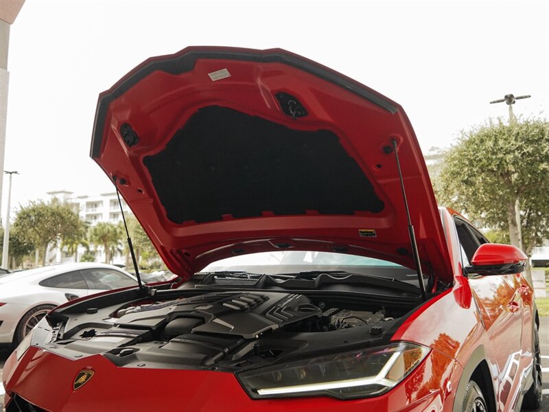 2019 Lamborghini Urus - Photo 45 - Bonita Springs, FL 34134