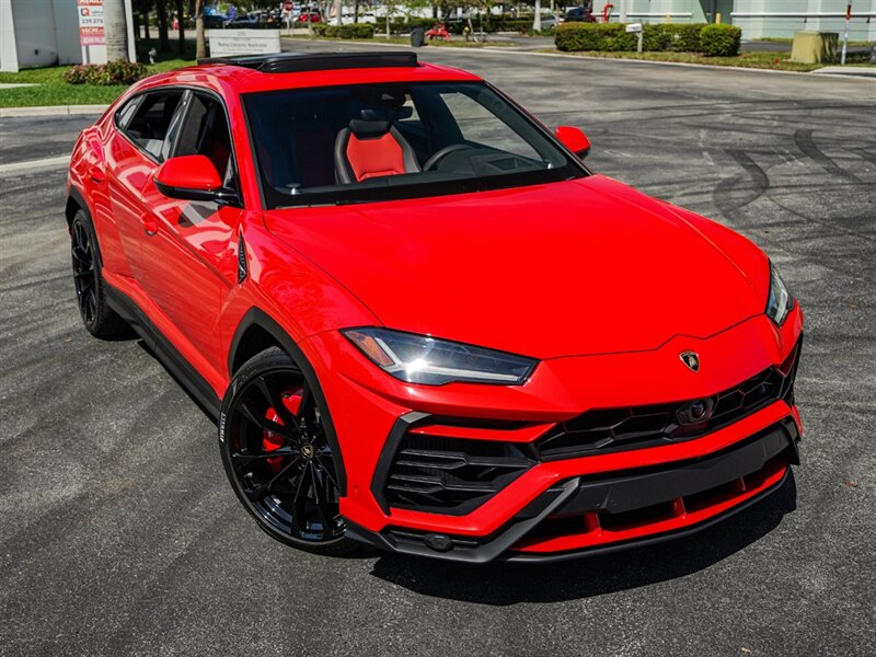 2019 Lamborghini Urus - Photo 71 - Bonita Springs, FL 34134