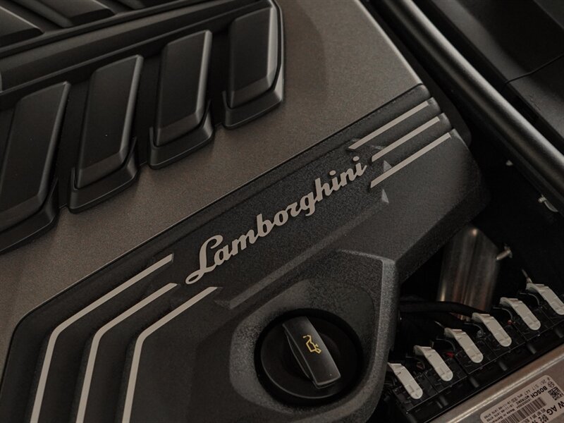 2019 Lamborghini Urus - Photo 44 - Bonita Springs, FL 34134