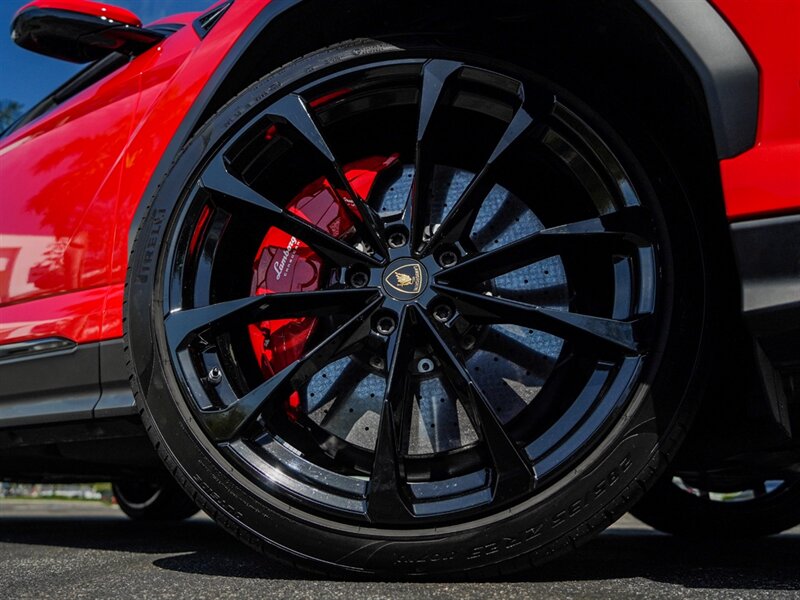 2019 Lamborghini Urus - Photo 72 - Bonita Springs, FL 34134