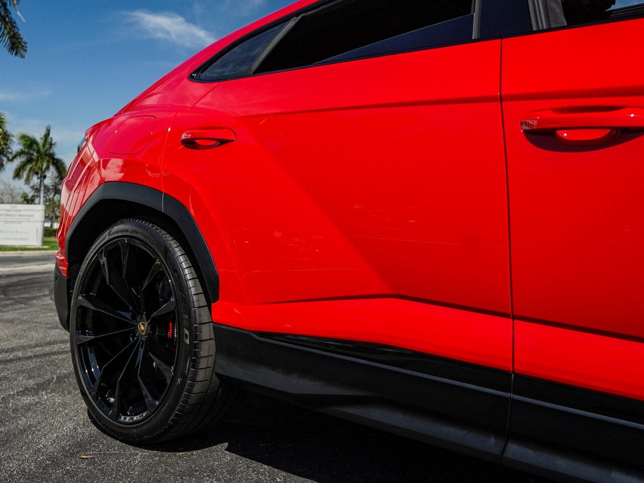 2019 Lamborghini Urus   - Photo 73 - Bonita Springs, FL 34134