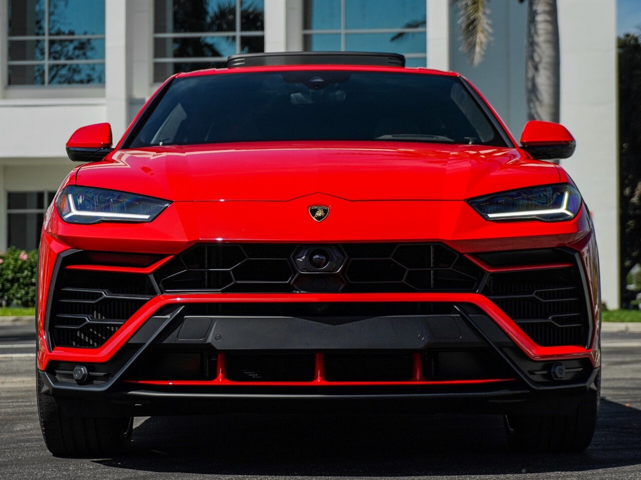 2019 Lamborghini Urus   - Photo 6 - Bonita Springs, FL 34134