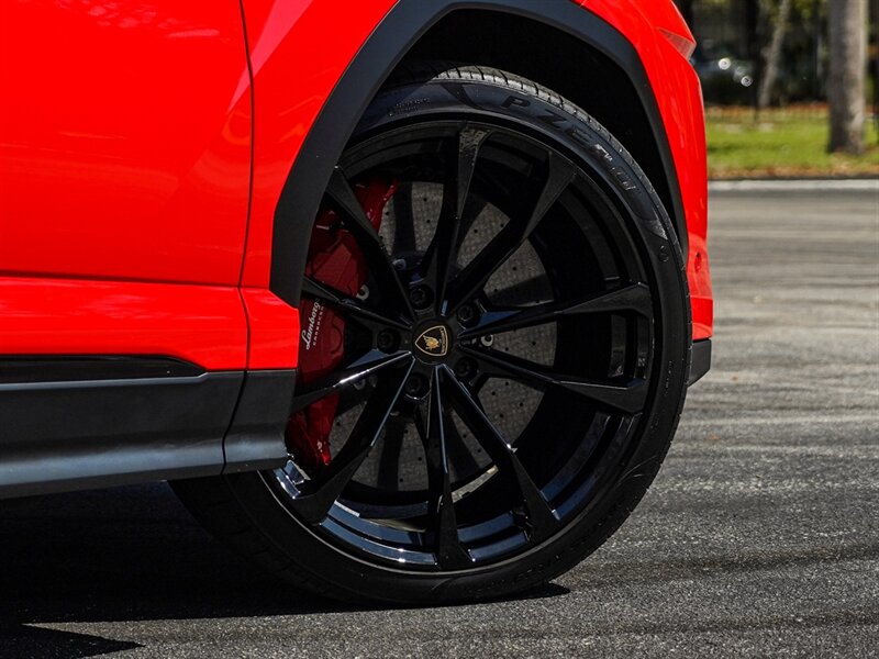 2019 Lamborghini Urus - Photo 63 - Bonita Springs, FL 34134