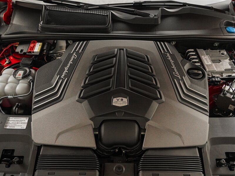 2019 Lamborghini Urus - Photo 42 - Bonita Springs, FL 34134