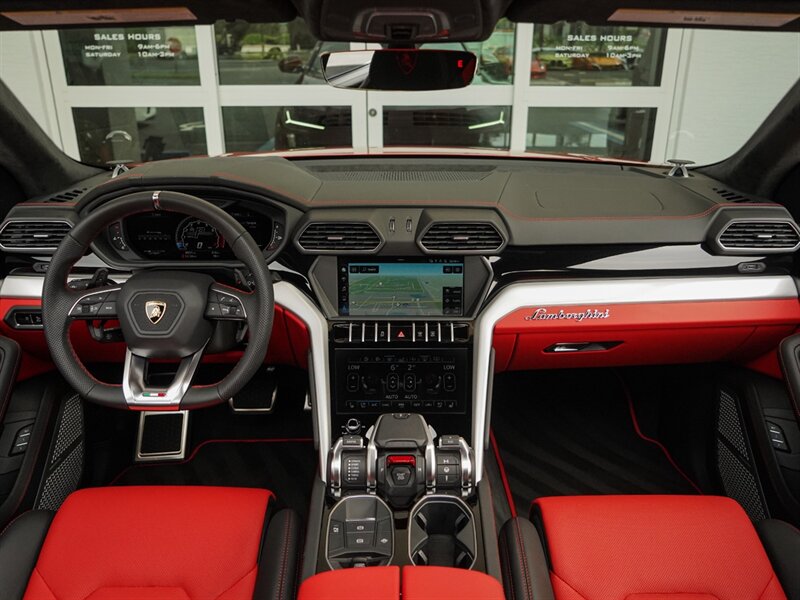 2019 Lamborghini Urus - Photo 30 - Bonita Springs, FL 34134