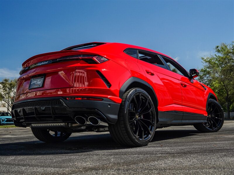 2019 Lamborghini Urus - Photo 62 - Bonita Springs, FL 34134