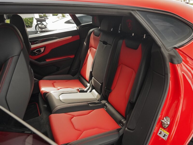 2019 Lamborghini Urus - Photo 28 - Bonita Springs, FL 34134