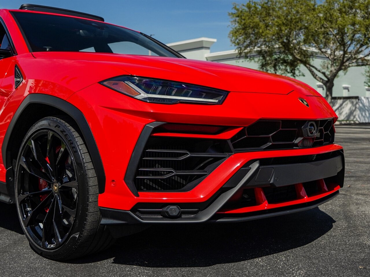 2019 Lamborghini Urus   - Photo 74 - Bonita Springs, FL 34134