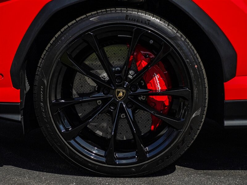 2019 Lamborghini Urus - Photo 49 - Bonita Springs, FL 34134