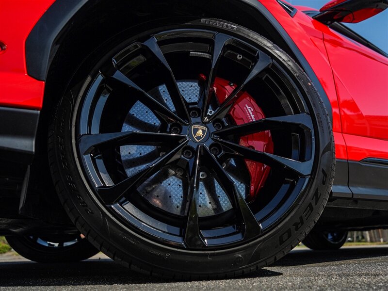 2019 Lamborghini Urus - Photo 10 - Bonita Springs, FL 34134