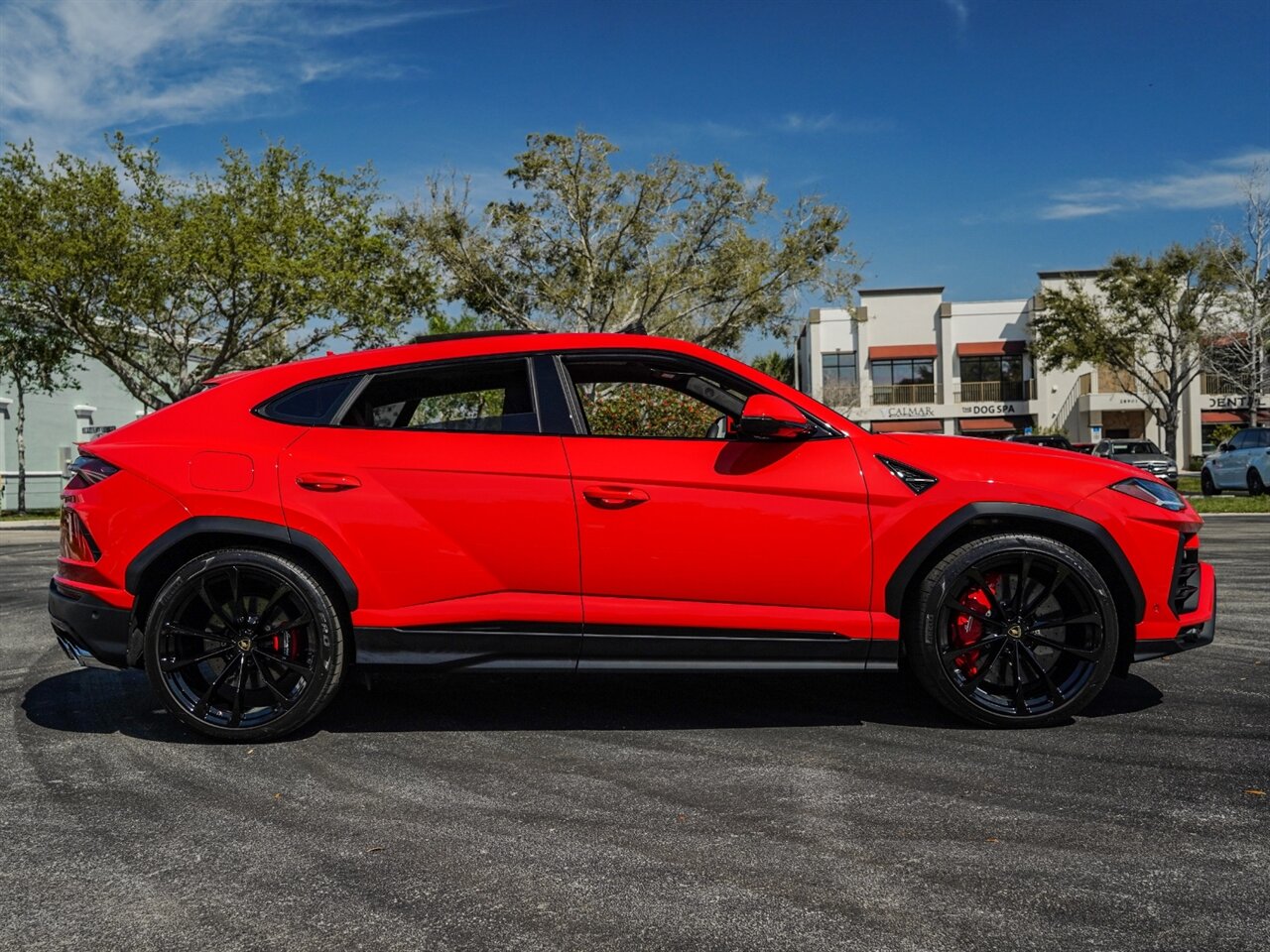 2019 Lamborghini Urus   - Photo 66 - Bonita Springs, FL 34134