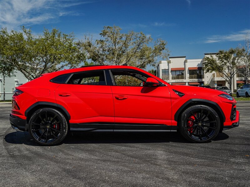 2019 Lamborghini Urus - Photo 66 - Bonita Springs, FL 34134