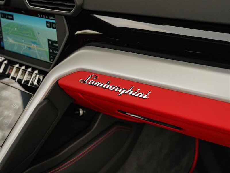 2019 Lamborghini Urus - Photo 40 - Bonita Springs, FL 34134