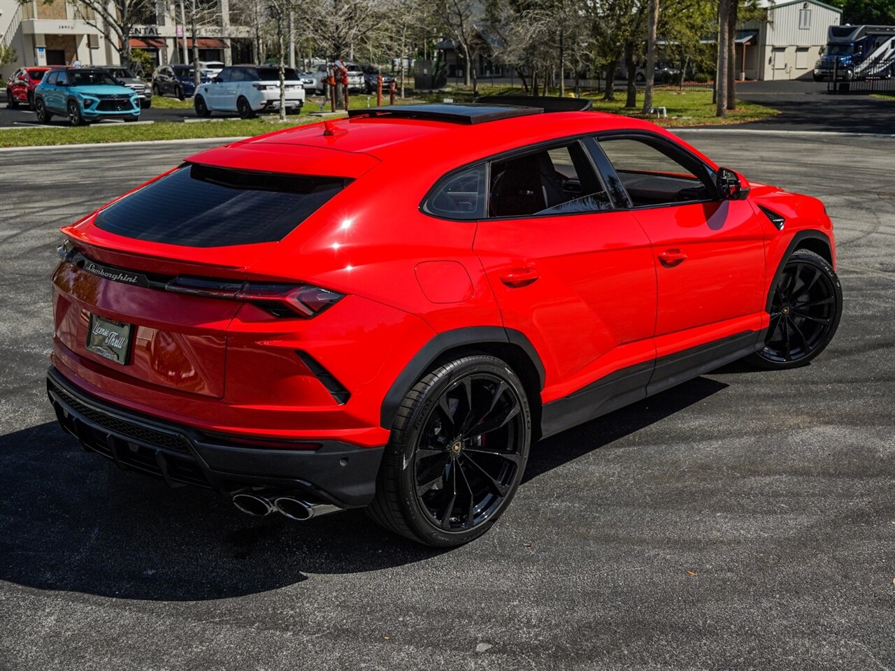 2019 Lamborghini Urus   - Photo 65 - Bonita Springs, FL 34134