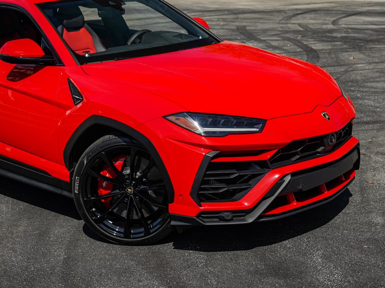 2019 Lamborghini Urus   - Photo 70 - Bonita Springs, FL 34134