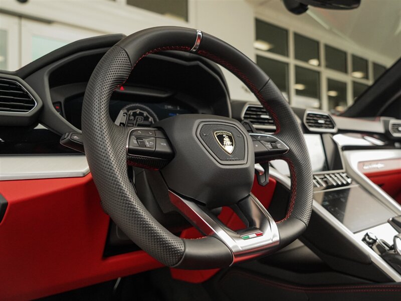 2019 Lamborghini Urus - Photo 13 - Bonita Springs, FL 34134