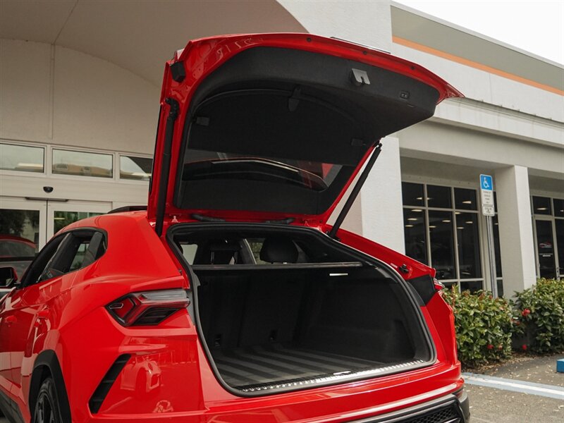2019 Lamborghini Urus - Photo 46 - Bonita Springs, FL 34134