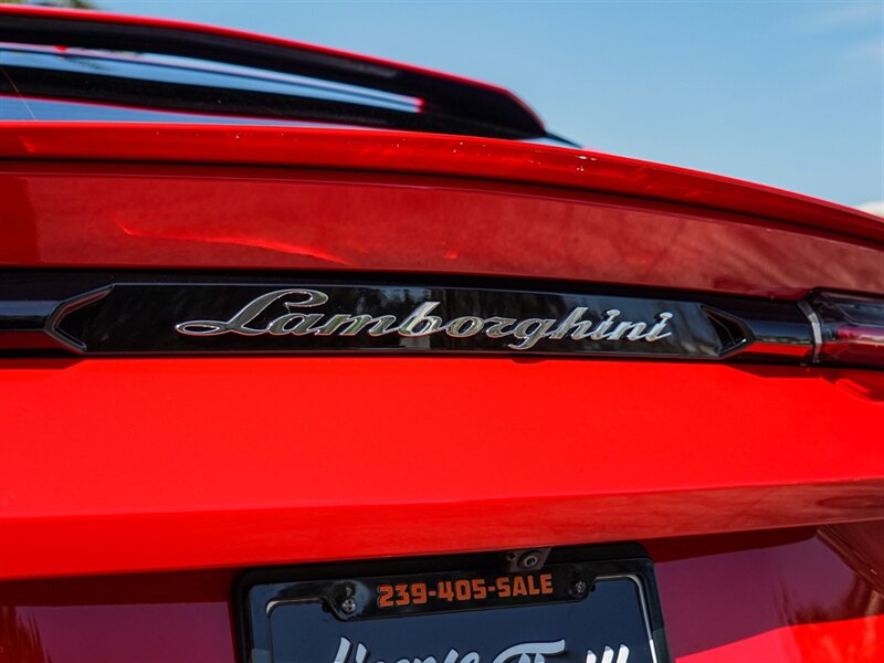 2019 Lamborghini Urus - Photo 59 - Bonita Springs, FL 34134