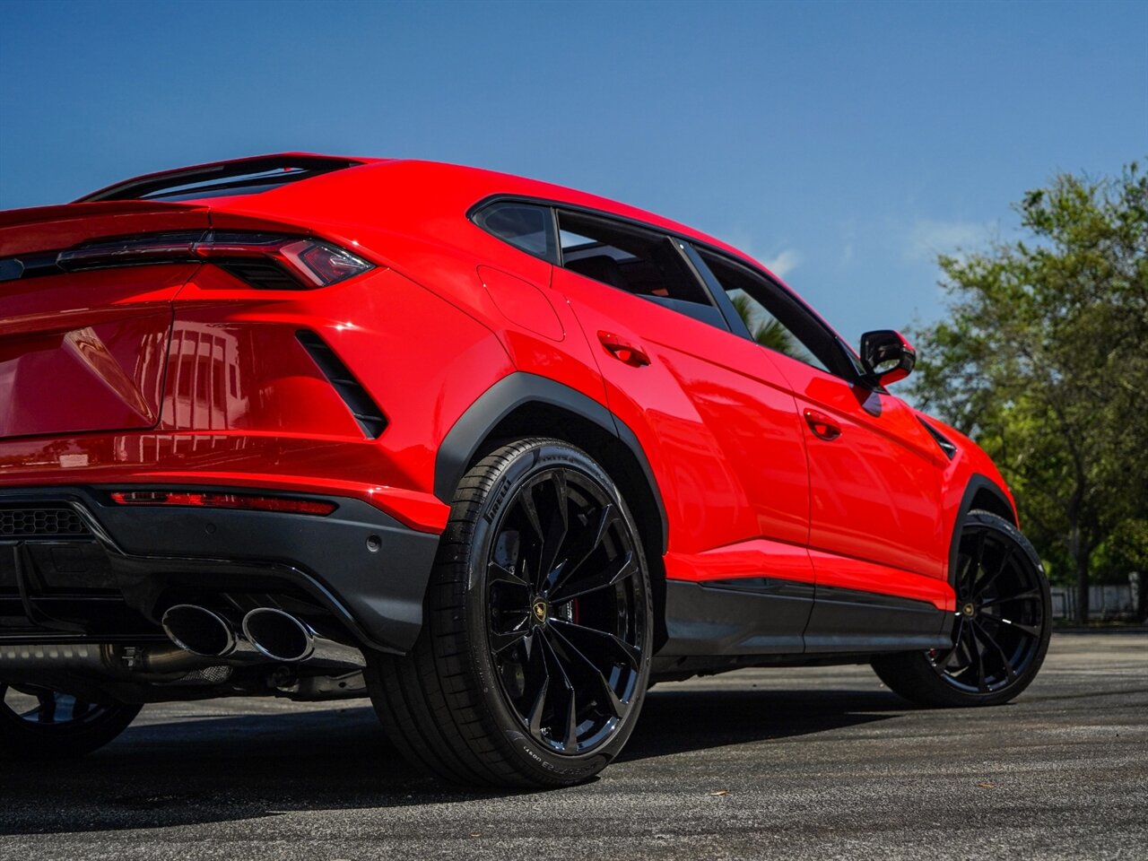 2019 Lamborghini Urus   - Photo 64 - Bonita Springs, FL 34134