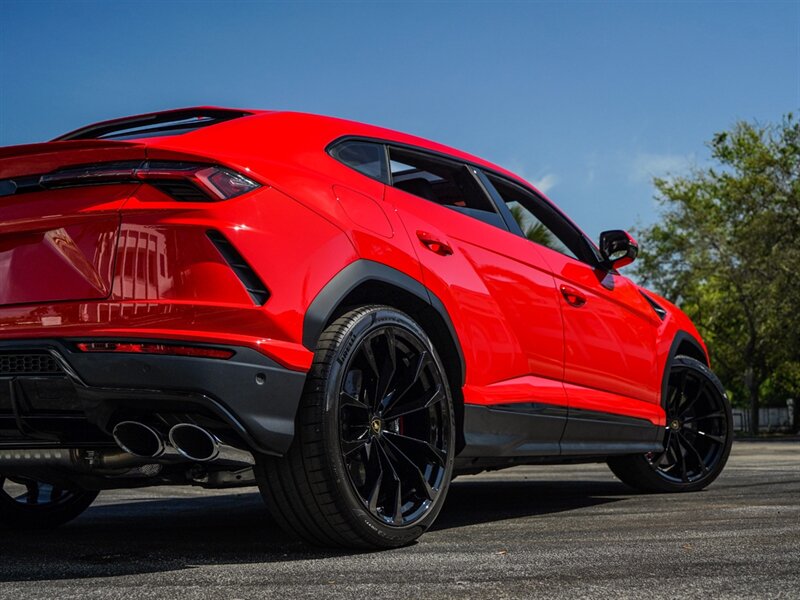 2019 Lamborghini Urus - Photo 64 - Bonita Springs, FL 34134