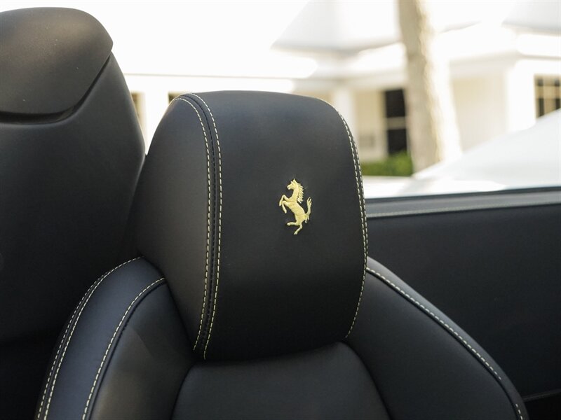 2015 Ferrari 458 Spider - Photo 32 - Bonita Springs, FL 34134