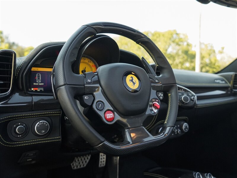 2015 Ferrari 458 Spider - Photo 14 - Bonita Springs, FL 34134