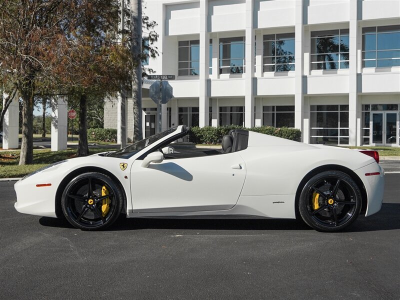 2015 Ferrari 458 Spider - Photo 40 - Bonita Springs, FL 34134