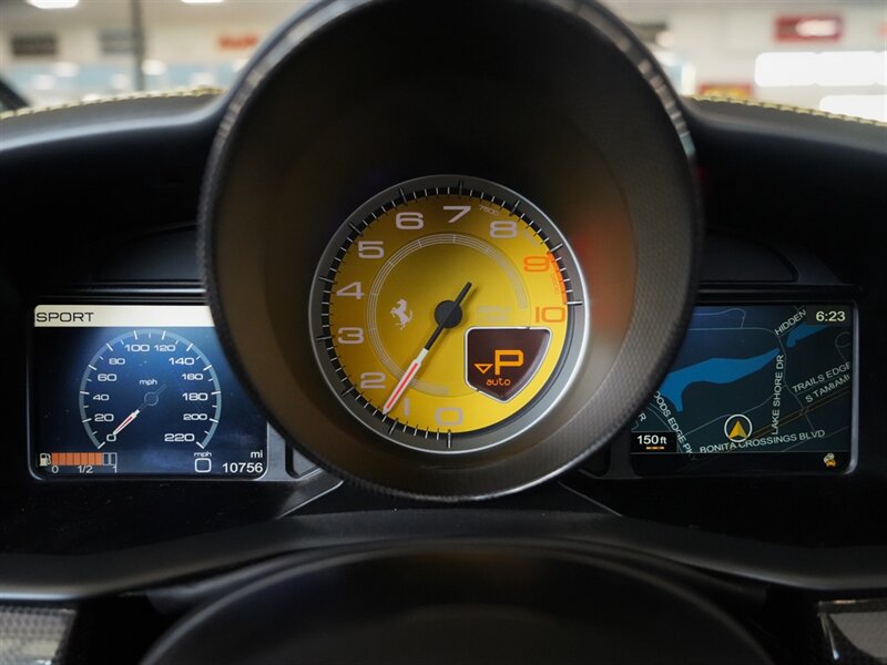 2015 Ferrari 458 Spider - Photo 16 - Bonita Springs, FL 34134