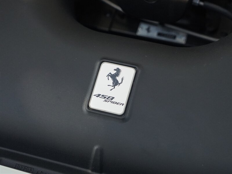 2015 Ferrari 458 Spider - Photo 36 - Bonita Springs, FL 34134