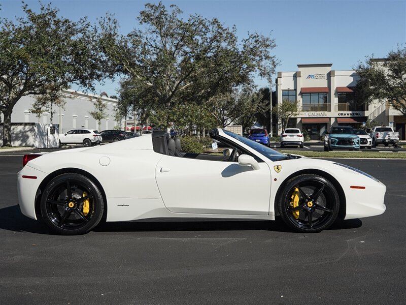 2015 Ferrari 458 Spider - Photo 66 - Bonita Springs, FL 34134