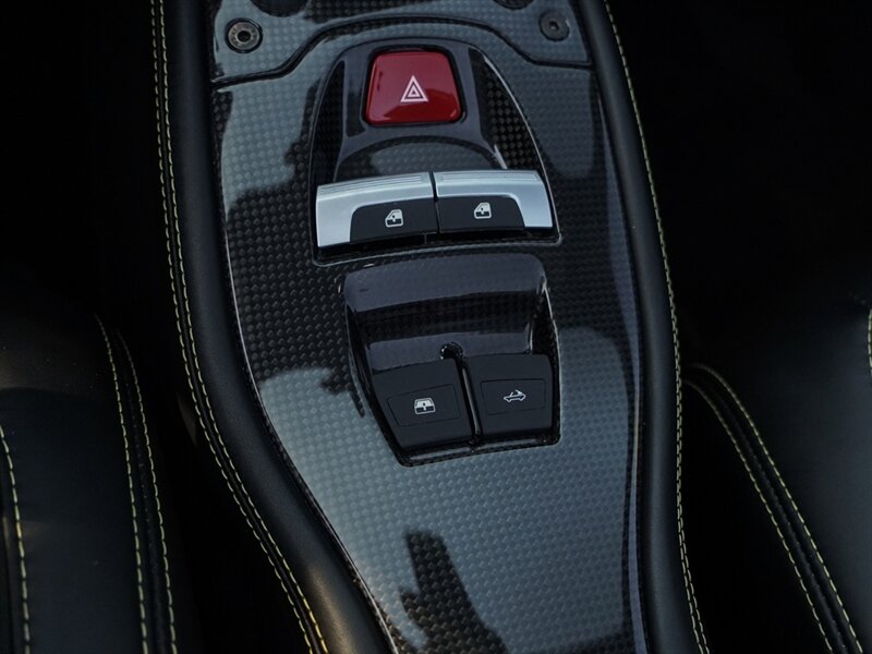 2015 Ferrari 458 Spider - Photo 21 - Bonita Springs, FL 34134