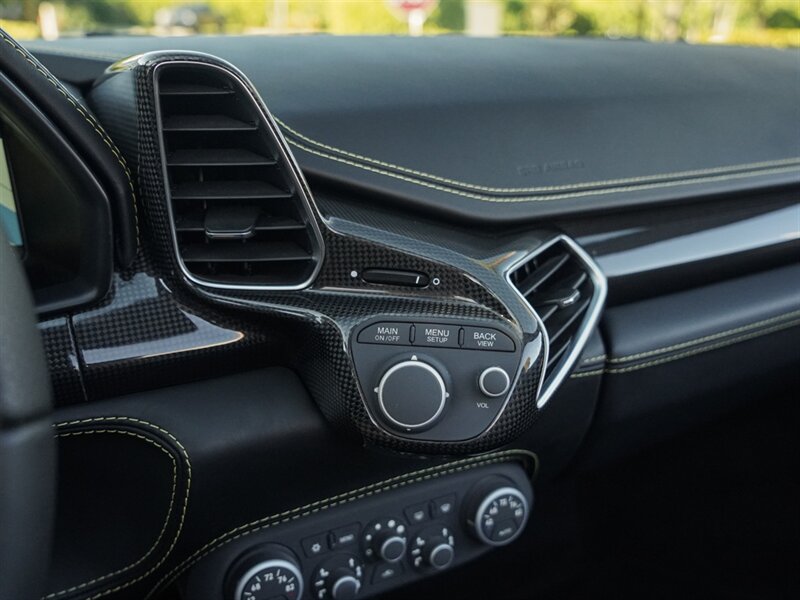 2015 Ferrari 458 Spider - Photo 18 - Bonita Springs, FL 34134