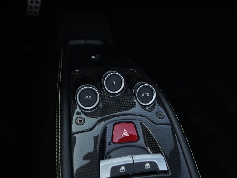 2015 Ferrari 458 Spider - Photo 20 - Bonita Springs, FL 34134