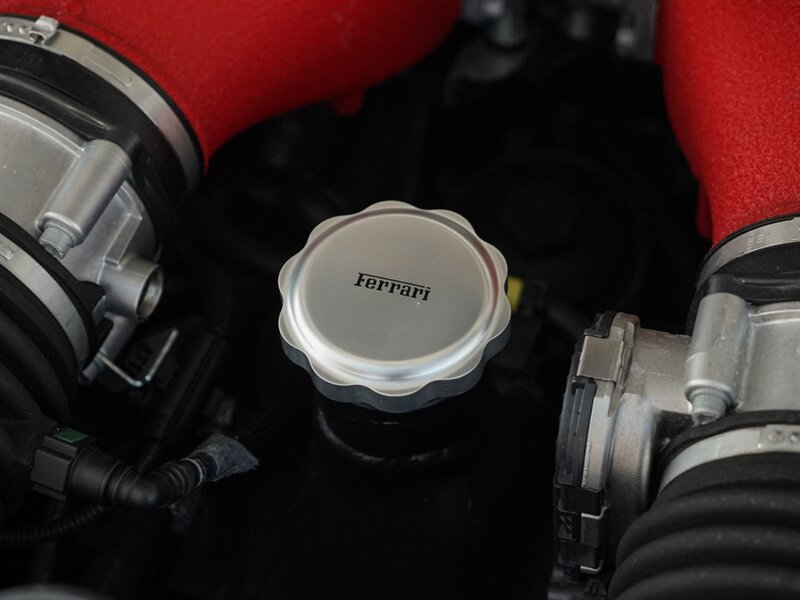 2015 Ferrari 458 Spider - Photo 37 - Bonita Springs, FL 34134