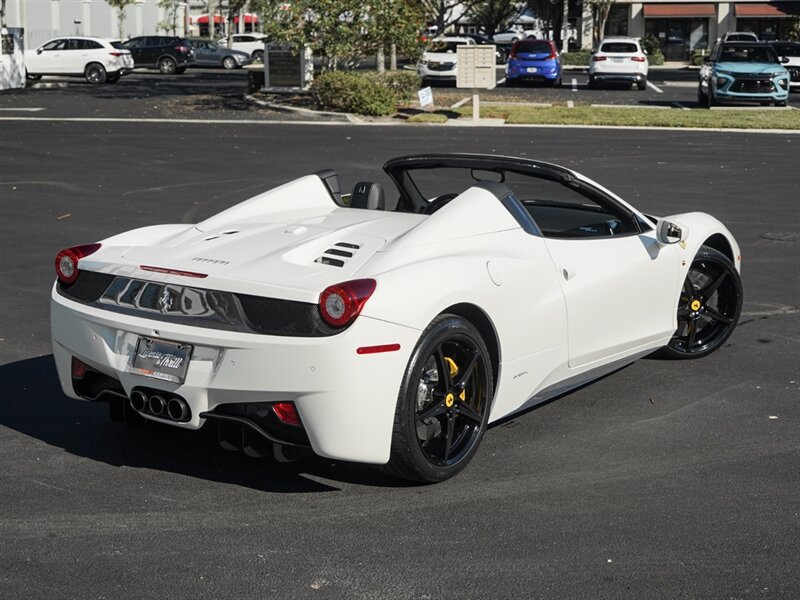 2015 Ferrari 458 Spider - Photo 64 - Bonita Springs, FL 34134