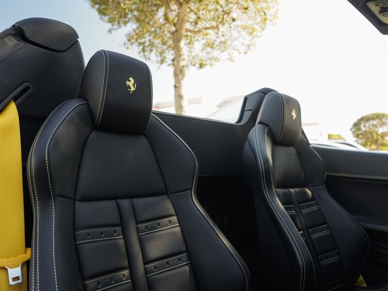 2015 Ferrari 458 Spider - Photo 31 - Bonita Springs, FL 34134