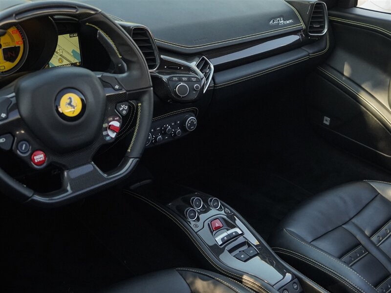 2015 Ferrari 458 Spider - Photo 17 - Bonita Springs, FL 34134