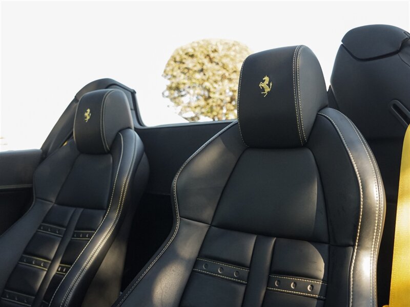 2015 Ferrari 458 Spider - Photo 23 - Bonita Springs, FL 34134