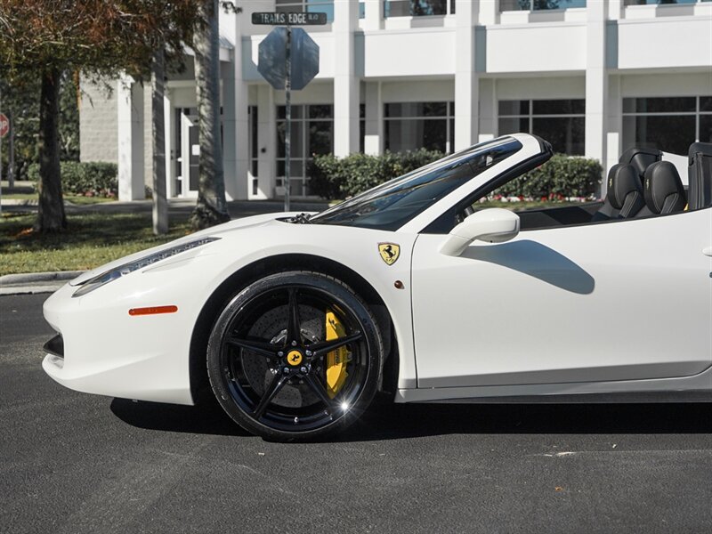 2015 Ferrari 458 Spider - Photo 42 - Bonita Springs, FL 34134