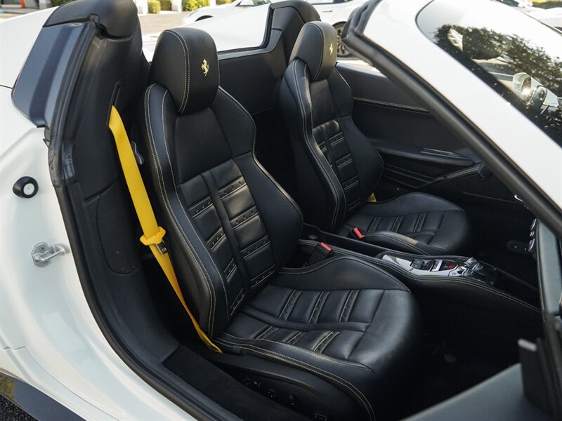 2015 Ferrari 458 Spider - Photo 30 - Bonita Springs, FL 34134