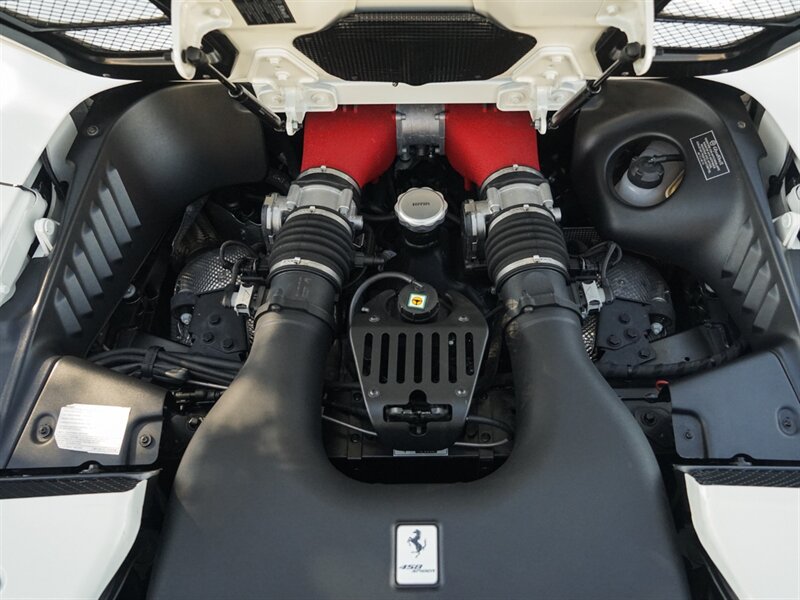 2015 Ferrari 458 Spider - Photo 35 - Bonita Springs, FL 34134