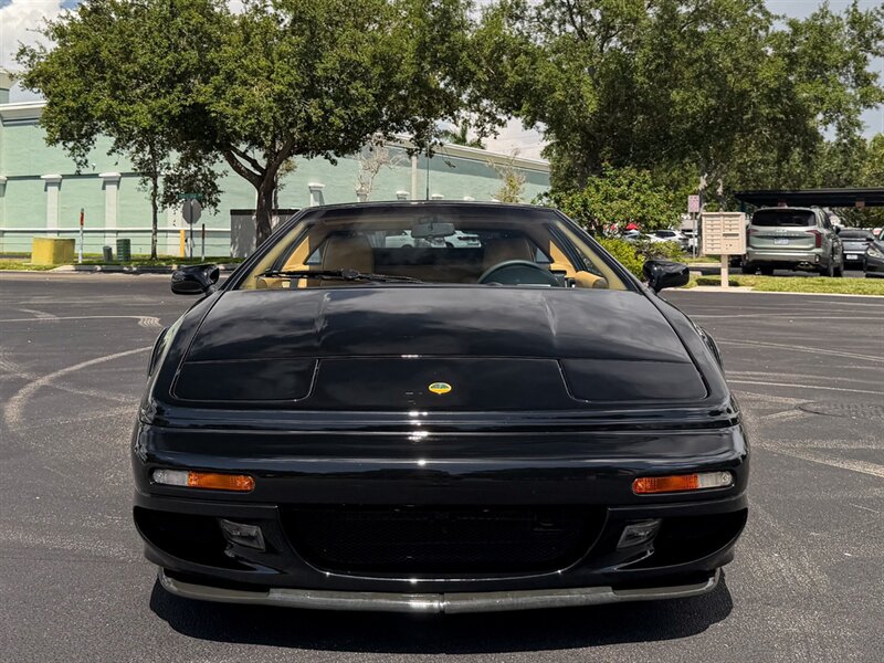 2001 Lotus Esprit - Photo 5 - Bonita Springs, FL 34134
