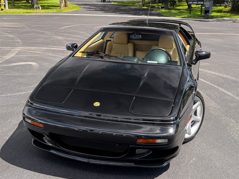 2001 Lotus Esprit - Photo 6 - Bonita Springs, FL 34134