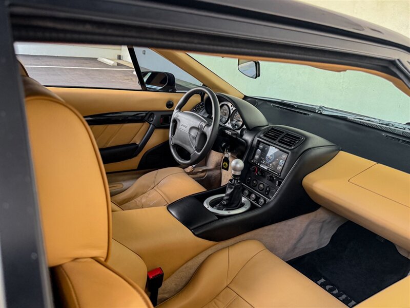 2001 Lotus Esprit - Photo 21 - Bonita Springs, FL 34134
