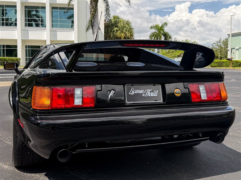 2001 Lotus Esprit - Photo 39 - Bonita Springs, FL 34134