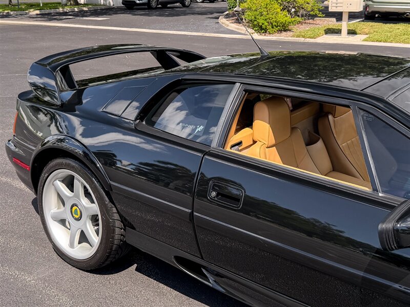 2001 Lotus Esprit - Photo 54 - Bonita Springs, FL 34134