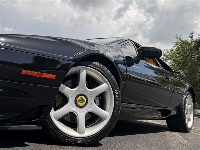 2001 Lotus Esprit - Photo 9 - Bonita Springs, FL 34134