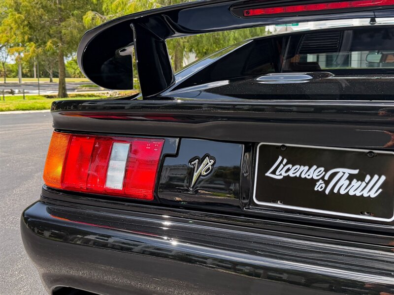 2001 Lotus Esprit - Photo 42 - Bonita Springs, FL 34134