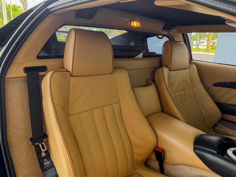 2001 Lotus Esprit - Photo 24 - Bonita Springs, FL 34134