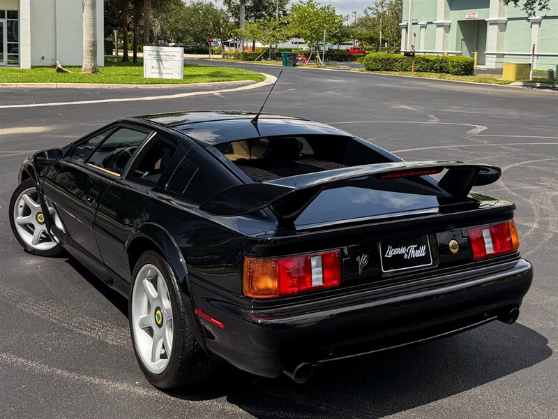 2001 Lotus Esprit - Photo 35 - Bonita Springs, FL 34134
